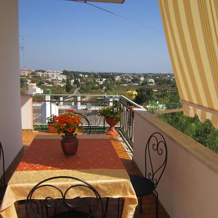 B&B Casa Mariangi Castellana Grotte Exterior photo
