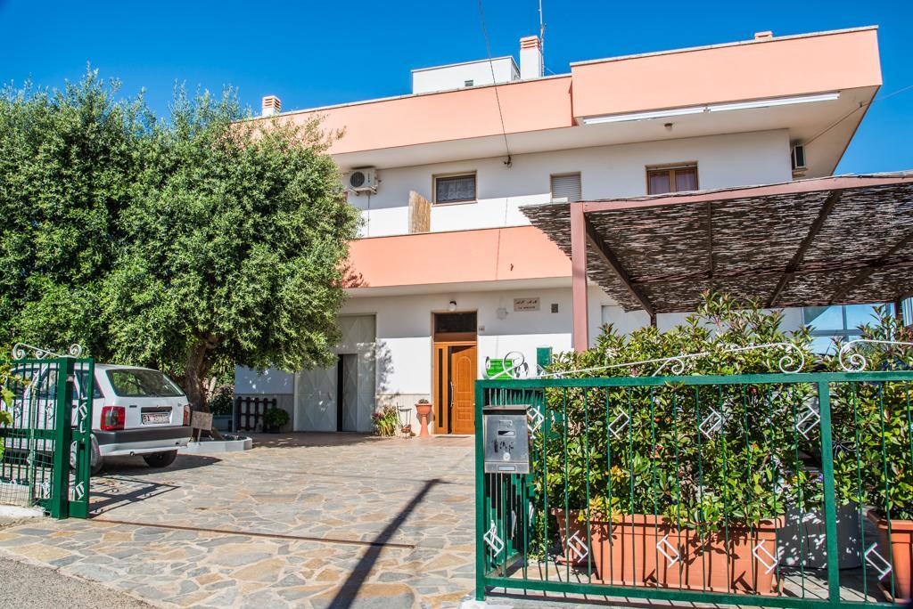 B&B Casa Mariangi Castellana Grotte Exterior photo