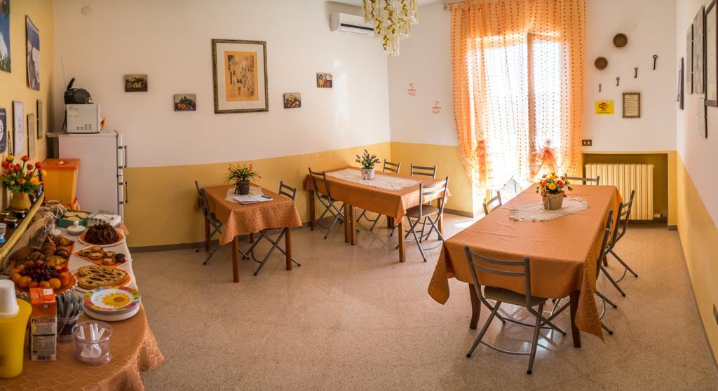 B&B Casa Mariangi Castellana Grotte Exterior photo