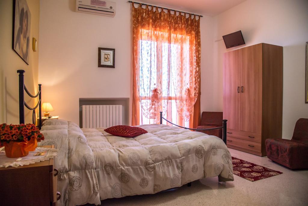 B&B Casa Mariangi Castellana Grotte Exterior photo