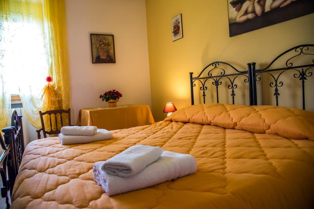 B&B Casa Mariangi Castellana Grotte Exterior photo