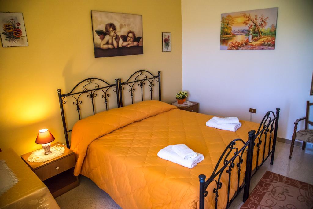 B&B Casa Mariangi Castellana Grotte Exterior photo