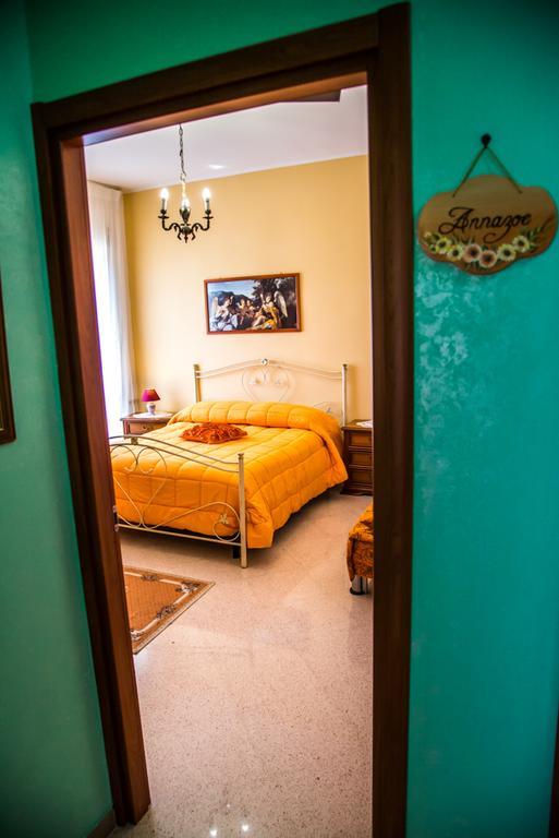 B&B Casa Mariangi Castellana Grotte Exterior photo
