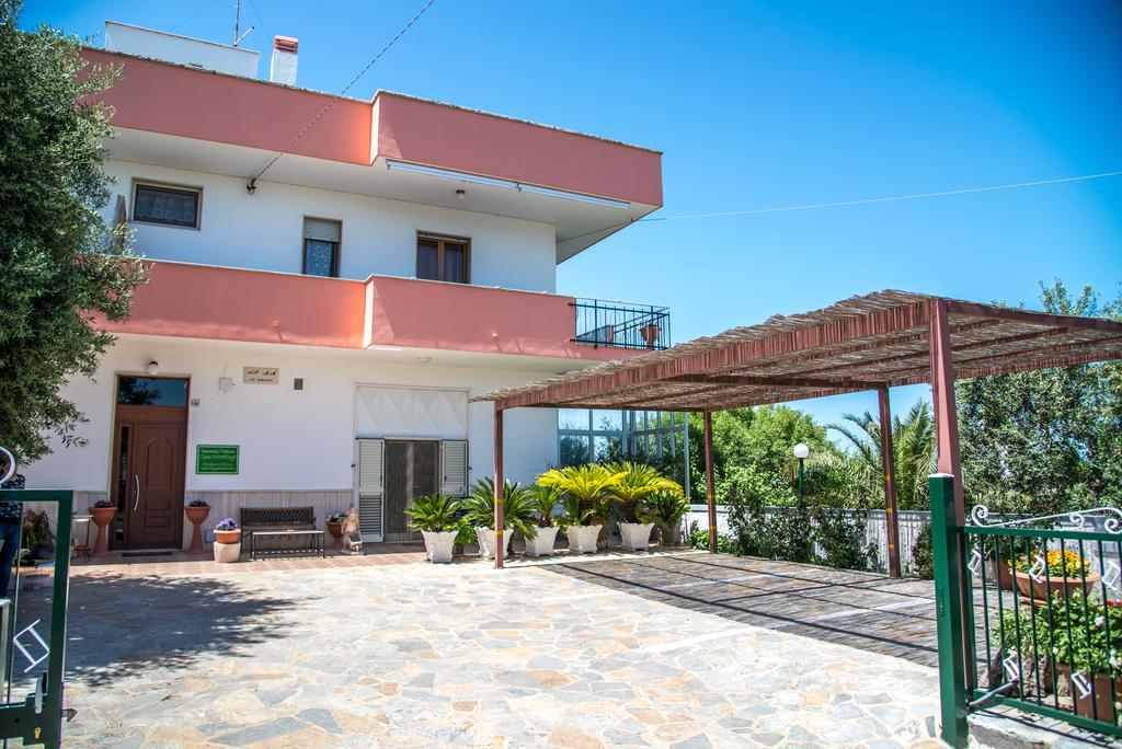 B&B Casa Mariangi Castellana Grotte Exterior photo