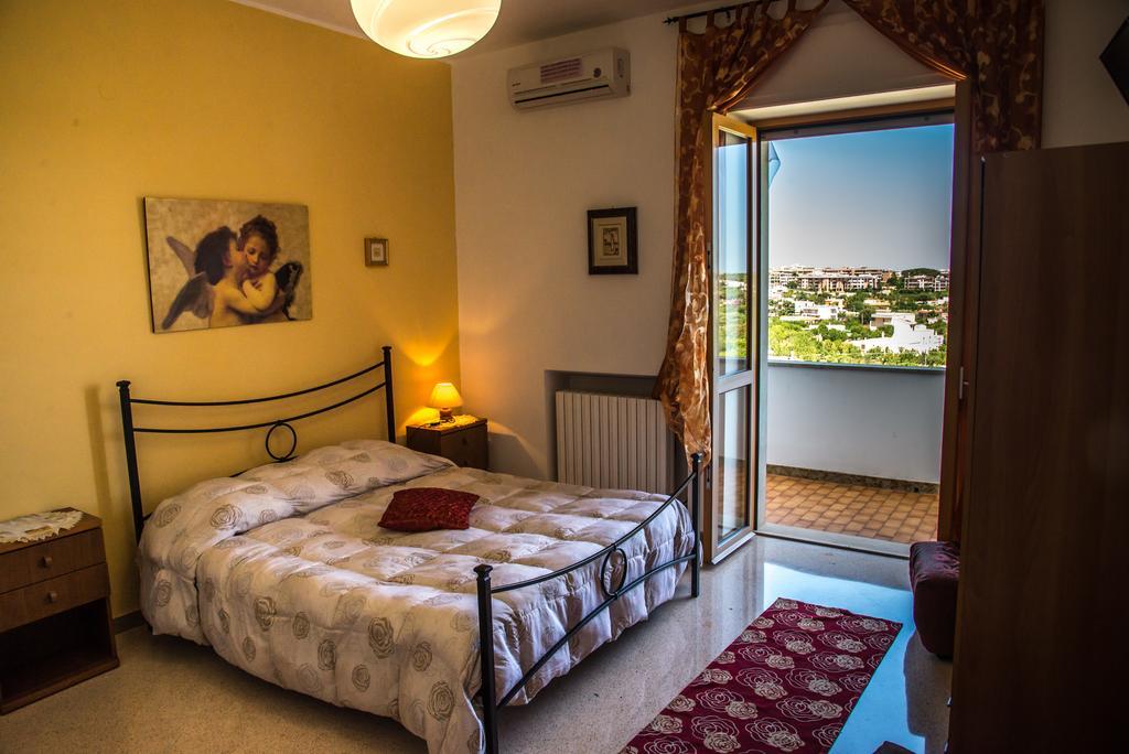 B&B Casa Mariangi Castellana Grotte Exterior photo