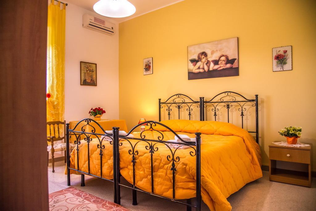 B&B Casa Mariangi Castellana Grotte Exterior photo