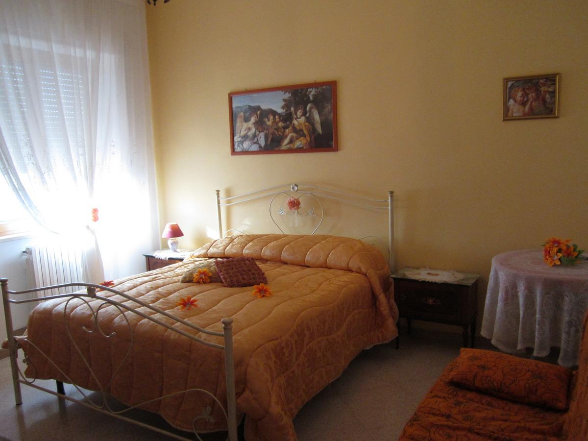 B&B Casa Mariangi Castellana Grotte Exterior photo