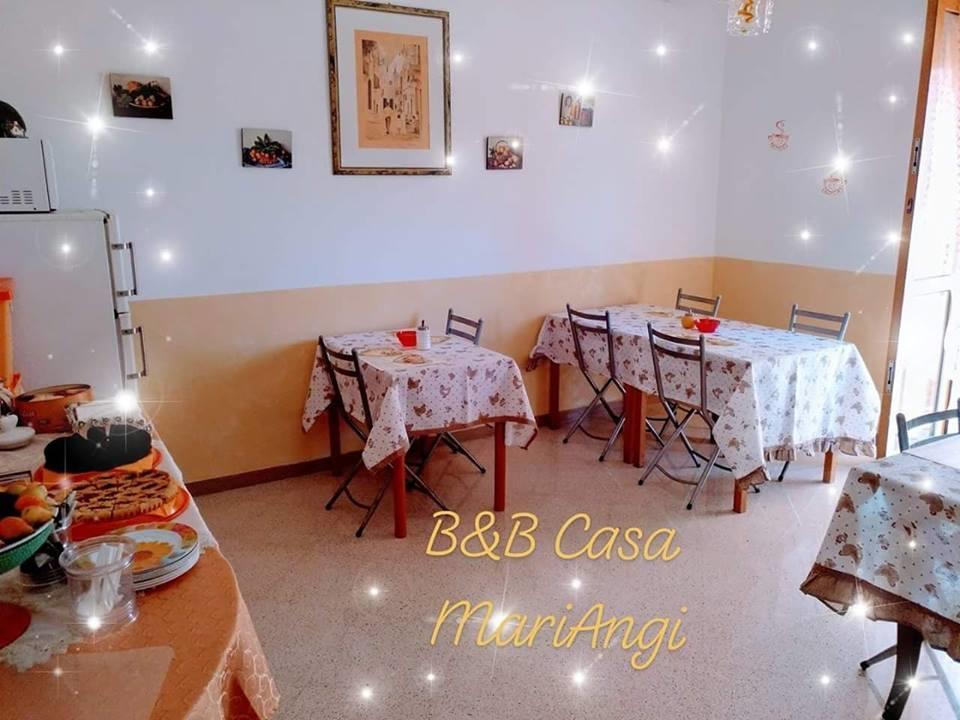 B&B Casa Mariangi Castellana Grotte Exterior photo