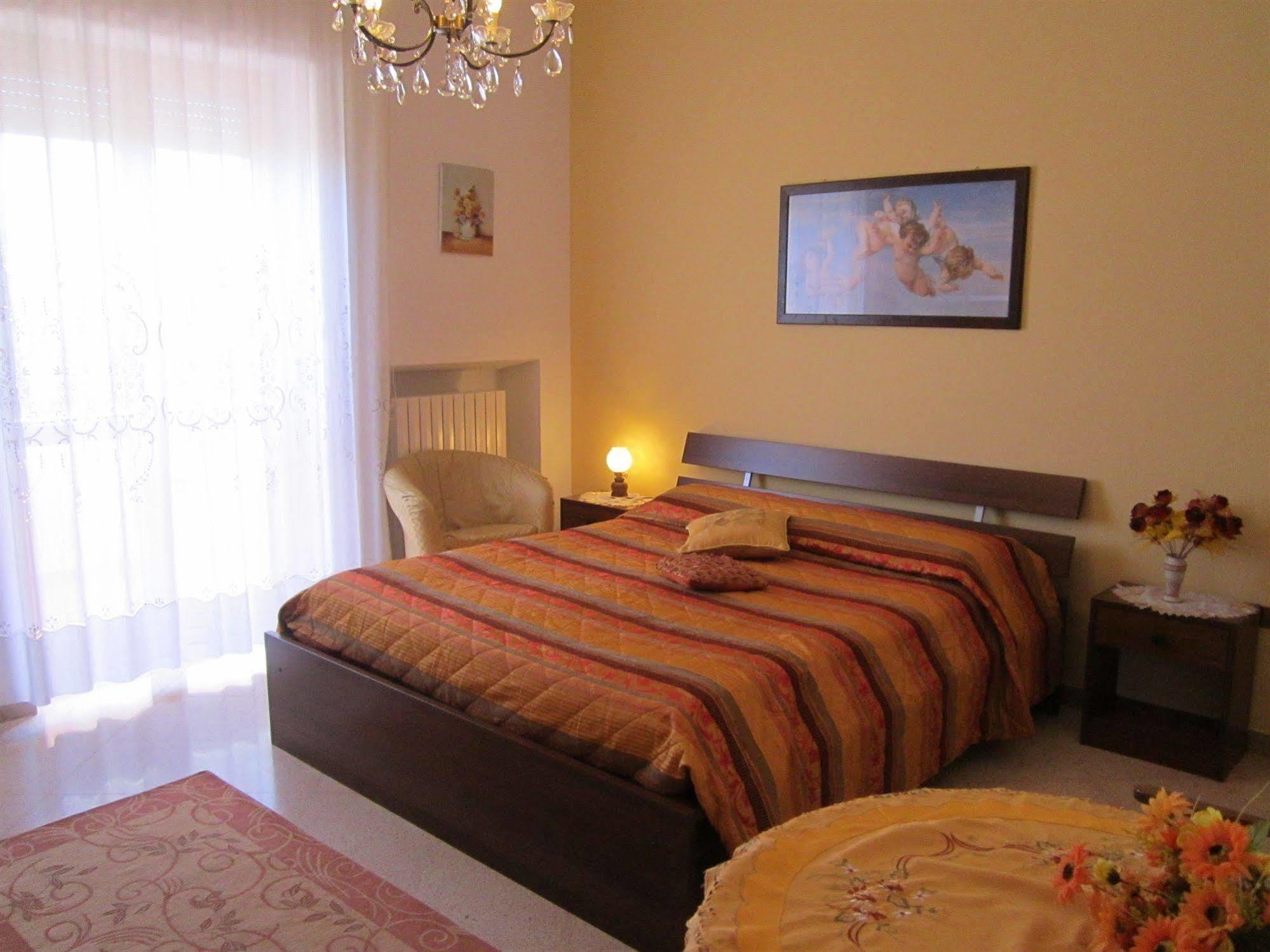B&B Casa Mariangi Castellana Grotte Exterior photo