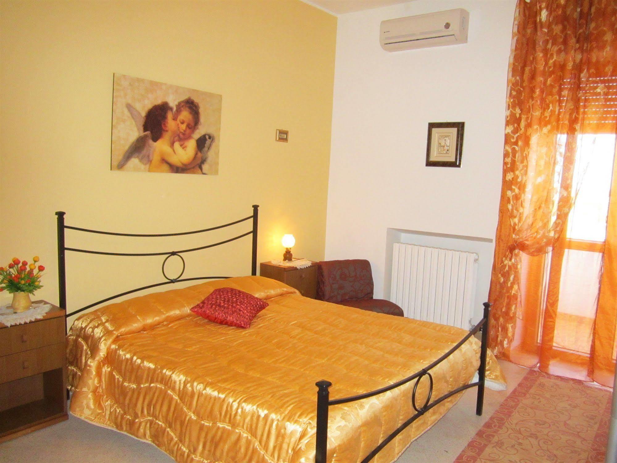 B&B Casa Mariangi Castellana Grotte Exterior photo